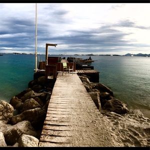 Meet your Posher, Marian